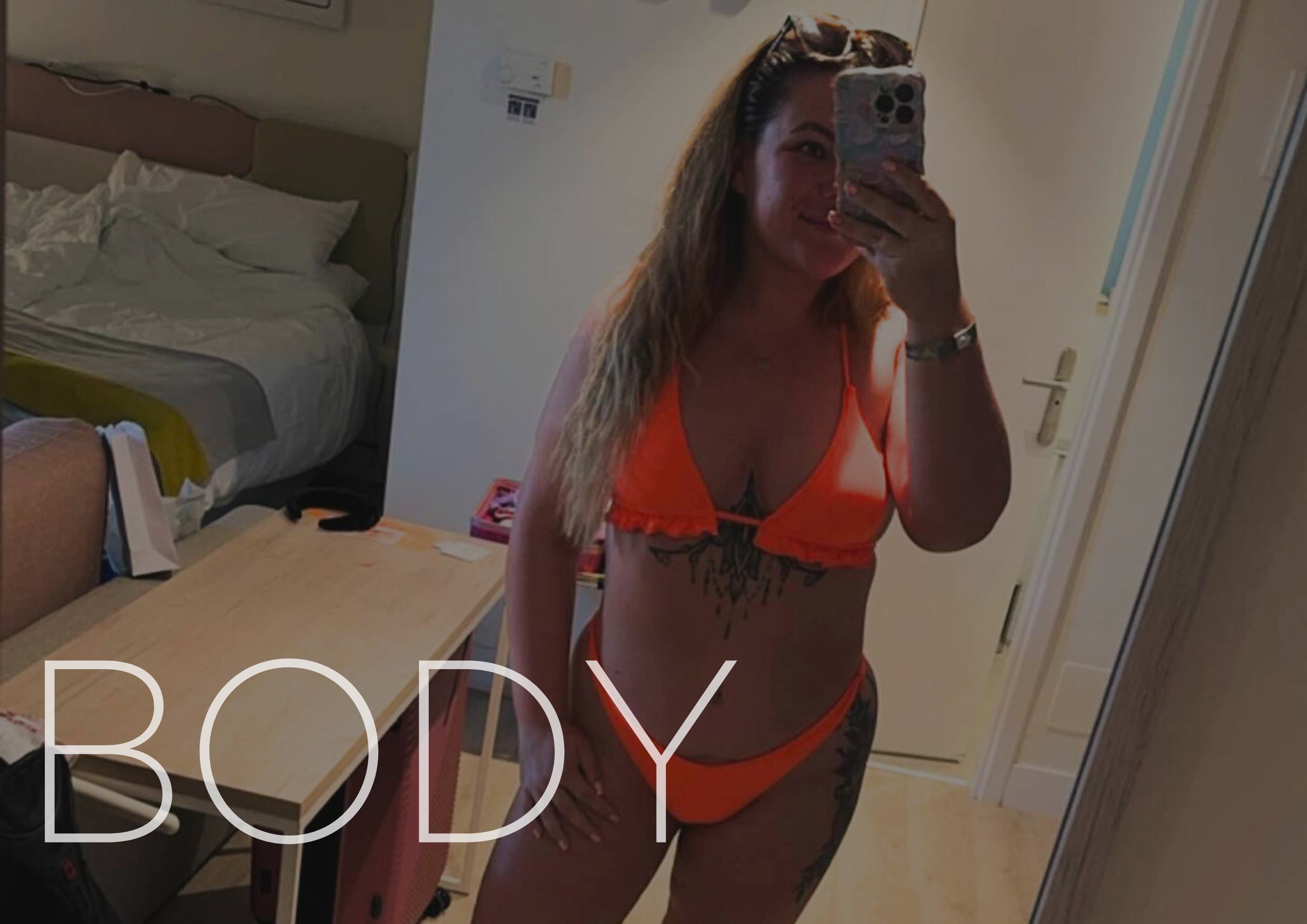 Body procedure cover image Body procedure cover image